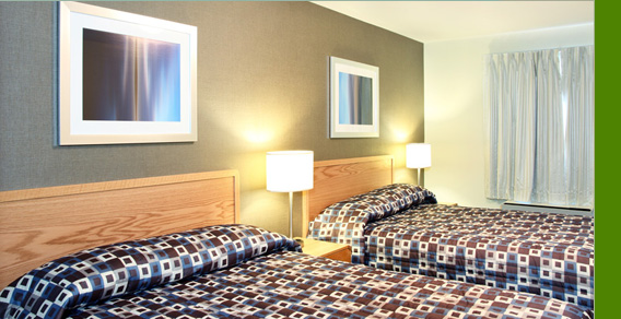 Two bedroom Apartment