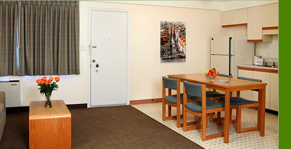 One bedroom Apartment