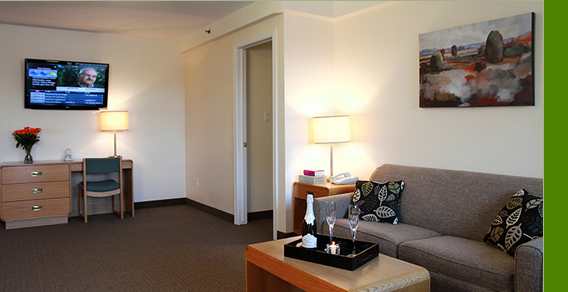 One bedroom Apartment