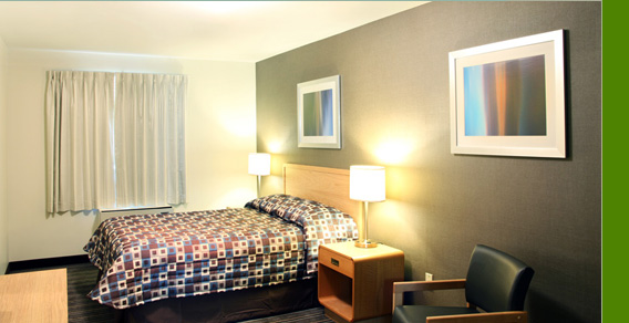 Two bedroom Apartment